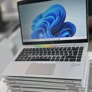 Brand new Hp Elitebook X360  1040 G5 Laptop CPU 1.90GHz, 2.11GHz Has 4 Cores and 8 Logica in Ethiopia
